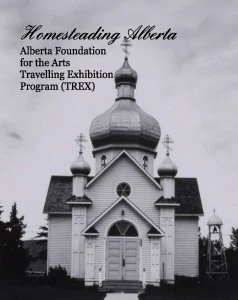 Homesteading-Alberta-Catalogue cover