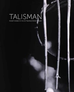 Talisman_catalogue Cover