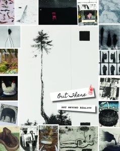 Out There Cover image
