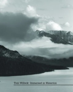 Immersed in Waterton Cover image