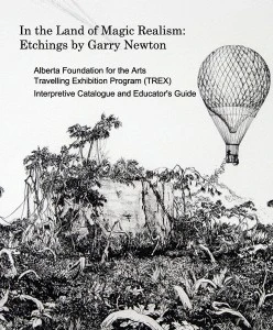 Interpretative Catalogue Cover
