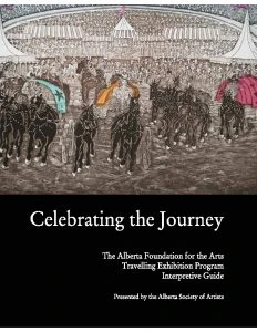 Celebrating the Journey - Interpretive Guide