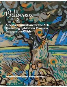 Odysseus - Interpretive Guide