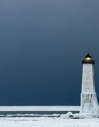 From Water Into Sky